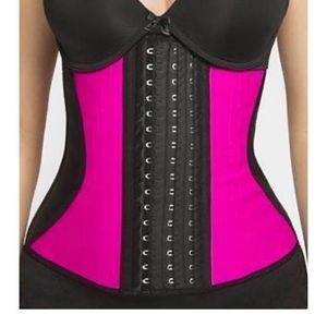 HOURGLASS-EFFECTS WAIST TRAINER BY HOURGLASS ANGEL